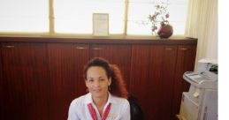 Marita Acosta
