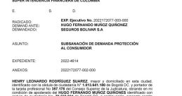 Hugo Fernando Muñoz Ch.