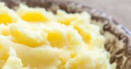 Mashed potato 3