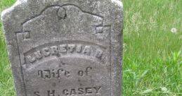 Lucretia Casey