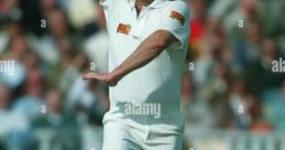 Derek Pringle
