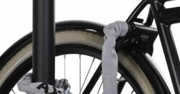 Fiets slot
