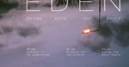 Vertigo World