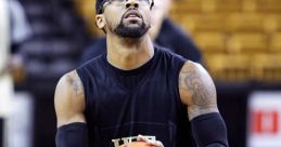 Marcus Jordan