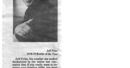 Jeff Pyles