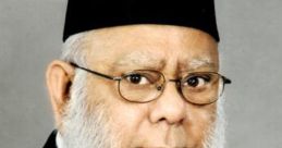 Mohammad Mahabur Rahman