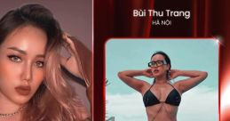 Bùi Thu Trang
