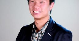 Marcus Wong