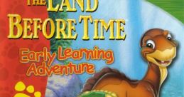 Land Before Time: Kindergarten