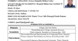 Gabriel Santander