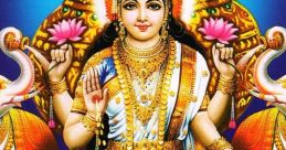 Lakshmi Kamila Barinotto chácez