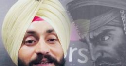 Vikramjeet Singh