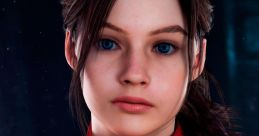Claire Redfield (Resident Evil 2 Remake)