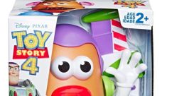 Spud plightyears