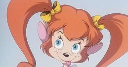 Pistol Pete (Goof Troop) (Nancy Cartwright)