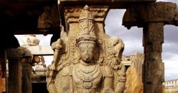 Lepakshi Ganta