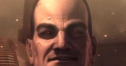 Senator Armstrong (Version 2.0)