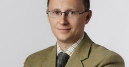 Pawel Wesierski
