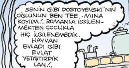 Tokat Bilge adam