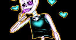 Underlust Sans