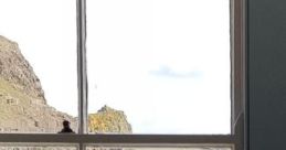 Raum mit Aussicht