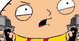 Stewie Griffin (Classic)