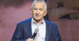 Ron James