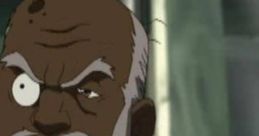 Uncle Ruckus