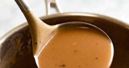 Gravy