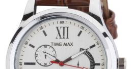 Time Max
