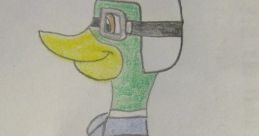 Duckydoo