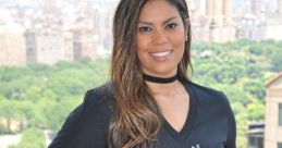 Sandra Vargas
