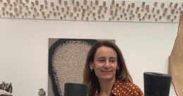 Isabel Izquierdo Luminita