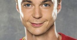 Sheldon Cooper