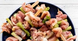 Yakitori Nash