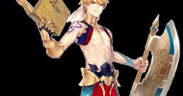 Gil Caster