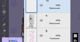 Сонный сенди