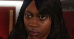 Tanisha Jackson