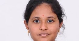 Sangeetha R