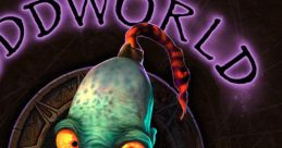 Abe (Abe's Oddysee)