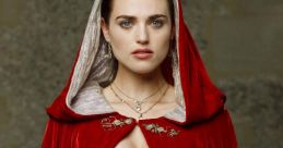 Morgana from Morgana. #speech #speechsynthesizer #femalespeech #womanspeaking #narration #silence # #monologue #knock