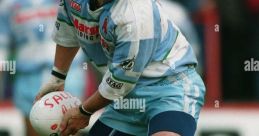 Wayne Parker