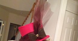 ADHD TOP HAT