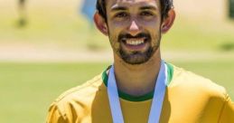Josh Pereira