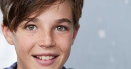 Rhys Brett