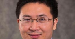 Danny Xiao from Danny Xiao. #speech #speechsynthesizer #narration #monologue #malespeech #manspeaking #chewing