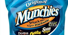 Munchies