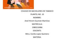 ANEL HIROMI CASTELAN OROZCO