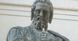 Anaximandro de Mileto