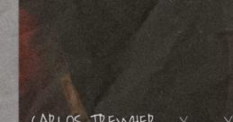 Carlos Trewher